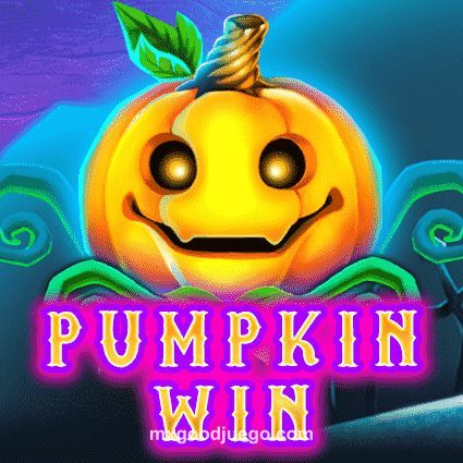Pumpkin Win mxgood Casino