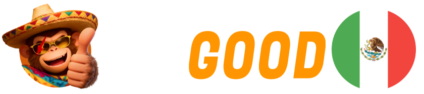 Logo de mxgood