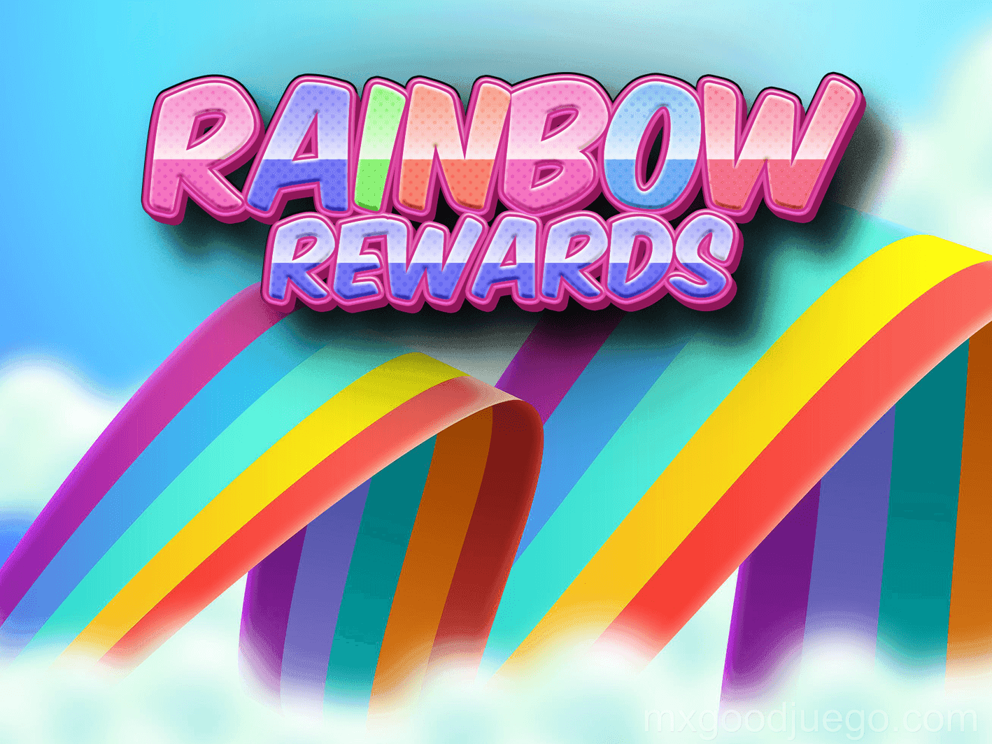 Captura de pantalla de la aplicación mxgood - Juego principal