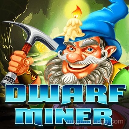 Imagen del juego Dwarf Miner para jugar gratis en mxgoodjuego.com