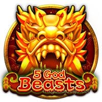 5 Bestias Divinas