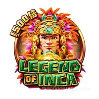 LEYENDA DE INCA