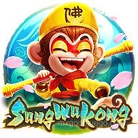 SUN WUKONG